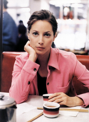 Christy Turlington pic #218268