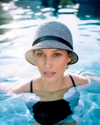 Christy Turlington pic #185901