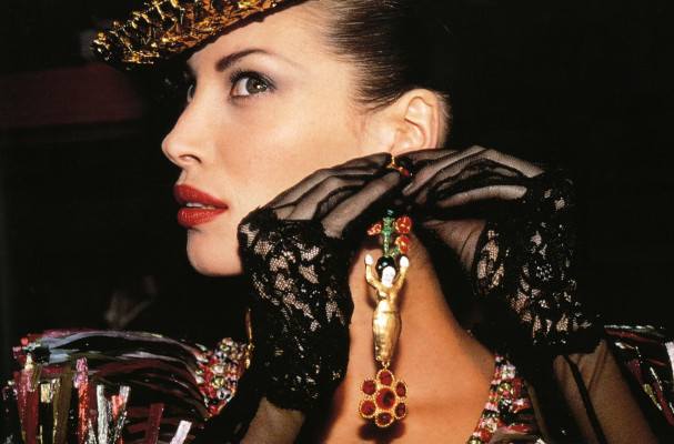 Christy Turlington pic #202473