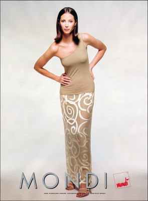 Christy Turlington pic #218270
