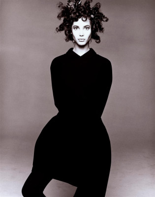 Christy Turlington pic #311501