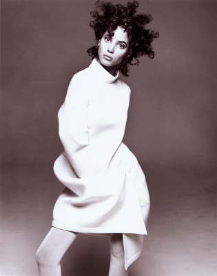 Christy Turlington pic #311503