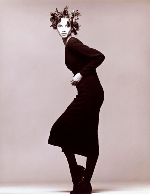 Christy Turlington pic #311499