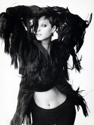 photo 26 in Christy Turlington gallery [id56066] -0001-11-30 00:00:00