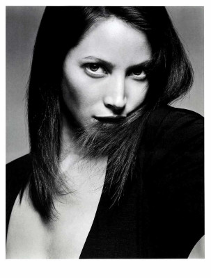 photo 29 in Christy Turlington gallery [id56063] -0001-11-30 00:00:00