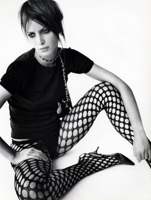 photo 28 in Christy Turlington gallery [id56064] -0001-11-30 00:00:00