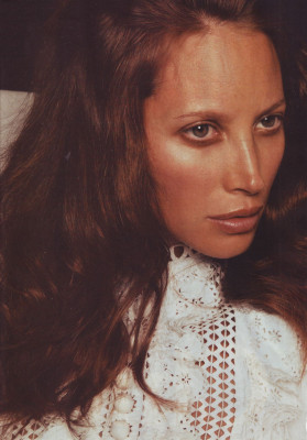 Christy Turlington pic #50227