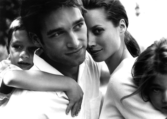 Christy Turlington pic #28618