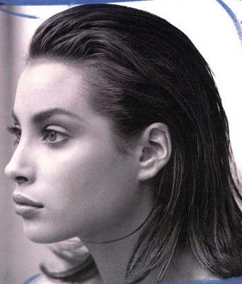 Christy Turlington pic #219294