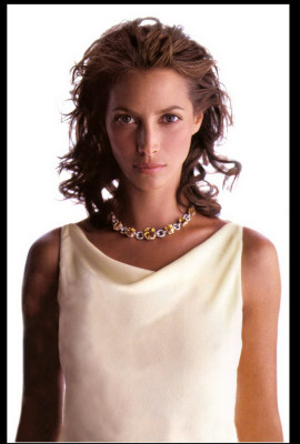 Christy Turlington pic #219298