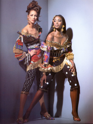 photo 25 in Christy Turlington gallery [id230523] 2010-01-26 00:00:00