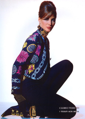 Christy Turlington pic #230479