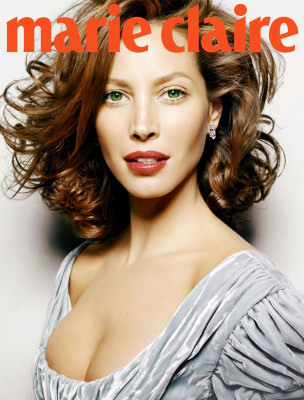 photo 29 in Christy Turlington gallery [id358471] 2011-03-21 00:00:00