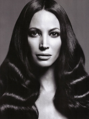 photo 29 in Christy Turlington gallery [id173189] 2009-07-23 00:00:00