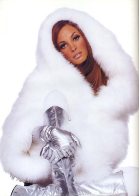 Christy Turlington pic #234468