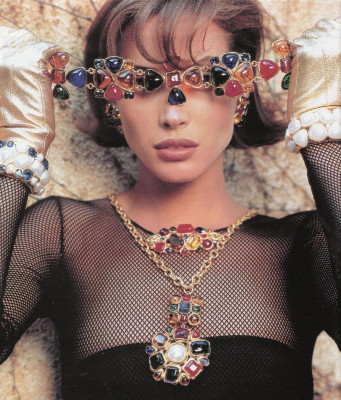 Christy Turlington pic #234477