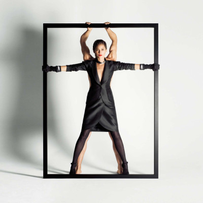 photo 5 in Christy Turlington gallery [id185184] 2009-09-29 00:00:00