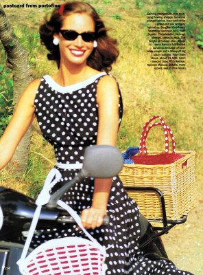 Christy Turlington pic #311719