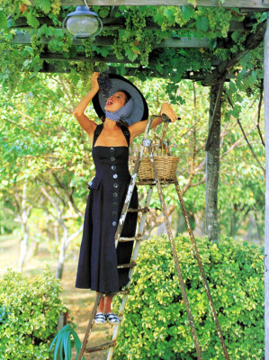 Christy Turlington pic #311725