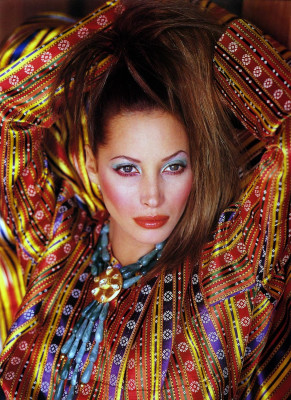 photo 25 in Christy Turlington gallery [id306000] 2010-11-19 00:00:00