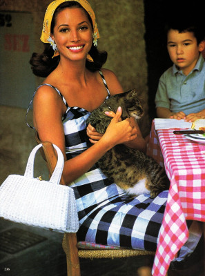Christy Turlington pic #311734