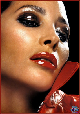 photo 7 in Christy Turlington gallery [id2974] -0001-11-30 00:00:00