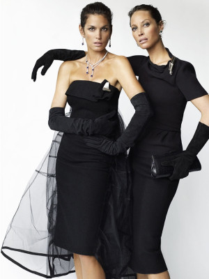 Christy Turlington pic #391542