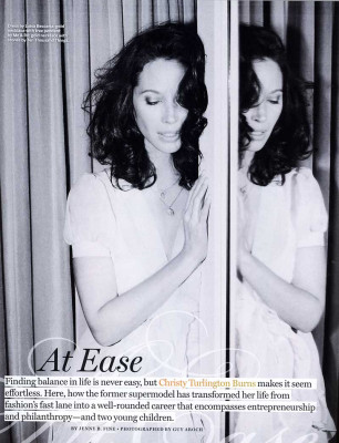 Christy Turlington pic #314791