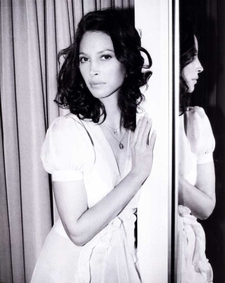 Christy Turlington pic #314798