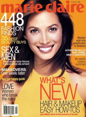 Christy Turlington pic #931195