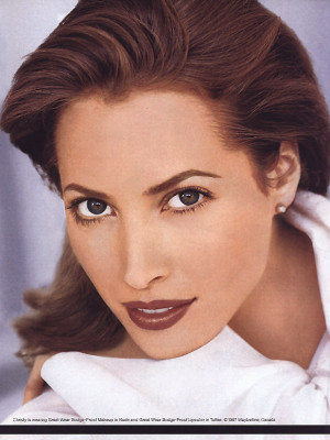 Christy Turlington pic #201582