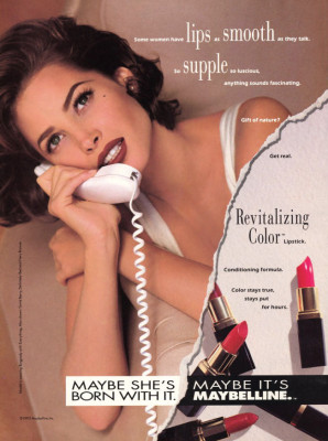 Christy Turlington pic #201576