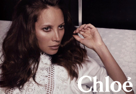 Christy Turlington pic #216679