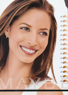 photo 4 in Christy Turlington gallery [id737479] 2014-11-02 00:00:00