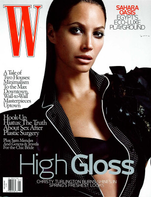 photo 11 in Christy Turlington gallery [id931185] 2017-05-10 00:00:00