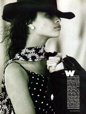 Christy Turlington pic #75841
