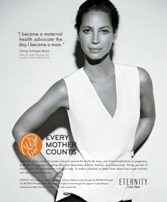 photo 27 in Christy Turlington gallery [id726363] 2014-09-08 00:00:00