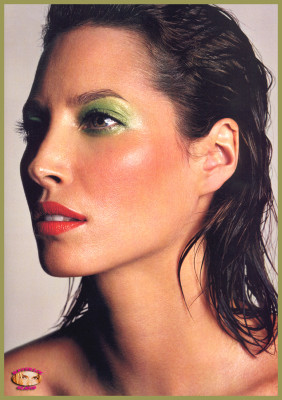 Christy Turlington pic #12053