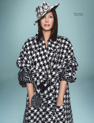 photo 4 in Christy Turlington gallery [id1210025] 2020-04-05 00:00:00