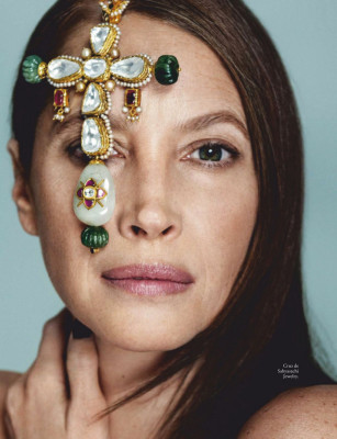 Christy Turlington pic #1210027