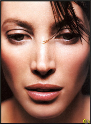 Christy Turlington pic #75855