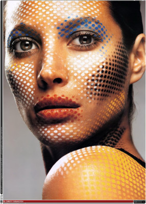 Christy Turlington pic #75856