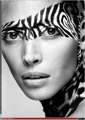 Christy Turlington pic #75858