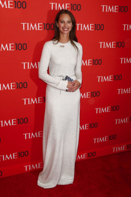 photo 15 in Christy Turlington gallery [id695974] 2014-05-08 00:00:00