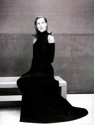 photo 23 in Christy Turlington gallery [id464] -0001-11-30 00:00:00