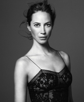 photo 4 in Christy Turlington gallery [id698890] 2014-05-19 00:00:00
