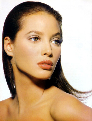Christy Turlington pic #25773