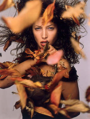 Christy Turlington pic #25776