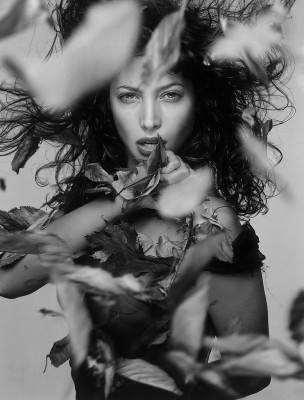 photo 13 in Christy Turlington gallery [id76041] -0001-11-30 00:00:00