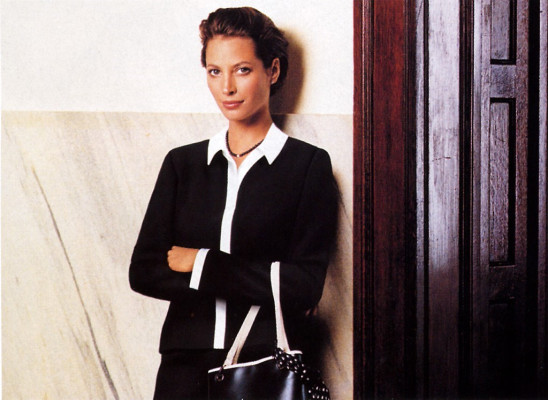 photo 25 in Christy Turlington gallery [id221313] 2009-12-30 00:00:00
